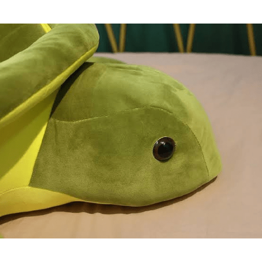Tortugas de peluche 🐢🐢🐢💗 1