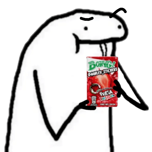 Memes Flork 3 3