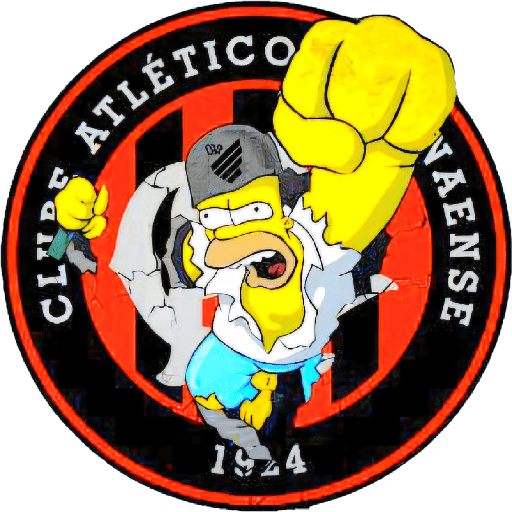 ATHLÉTICO PR 9