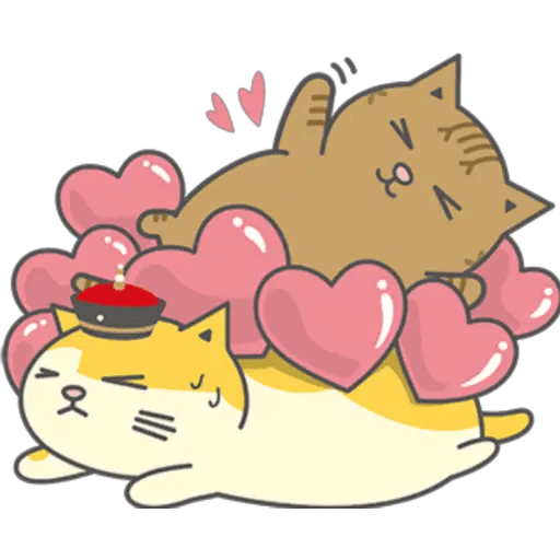 Fumeancats love love party 2 11