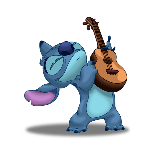 Stitch 23