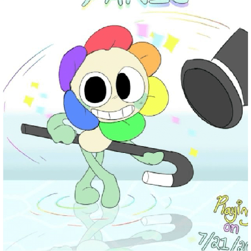Dandy 21