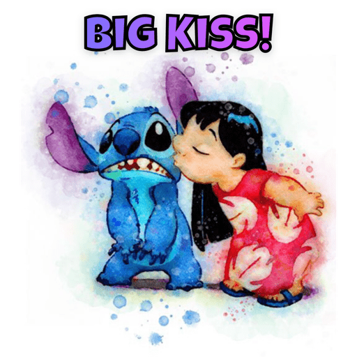 Stitch 28