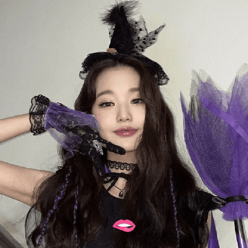 Kpop halloween 14