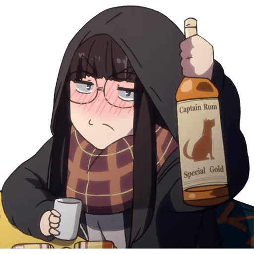 Yuru Camp 30