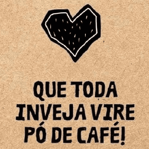 Viciados em Café ☕ 1