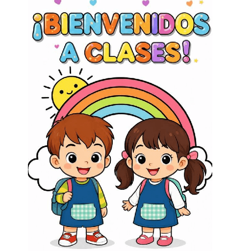 Clases  2026  5