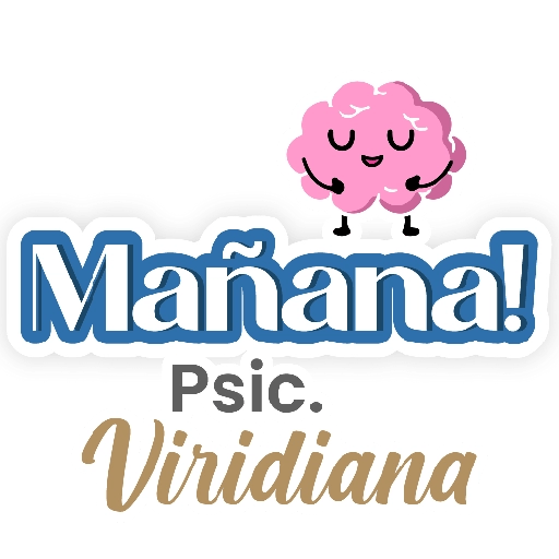 Psic Viridiana frases 18