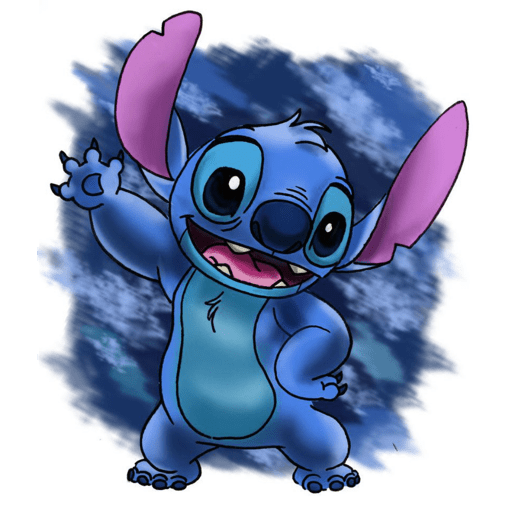 Stitch 21