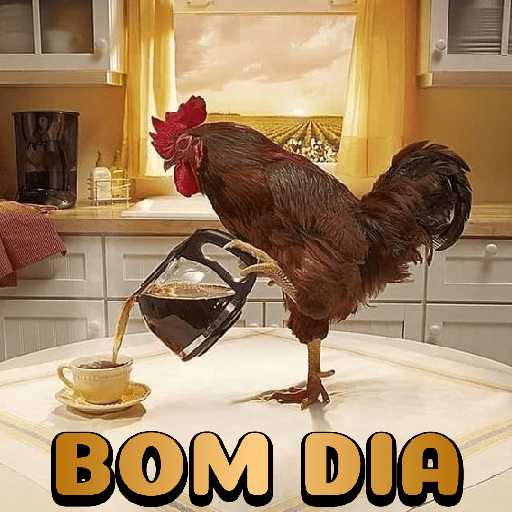 Viciados em Café ☕ 10