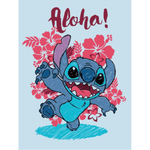 Stitch 20
