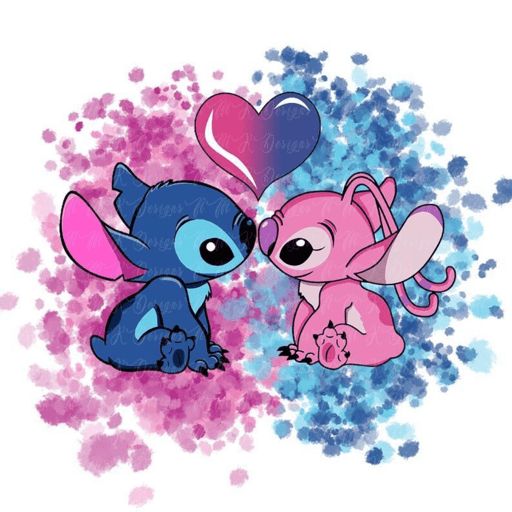 Stitch 29