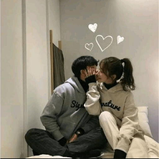 💗Besos coreanos 💗 5