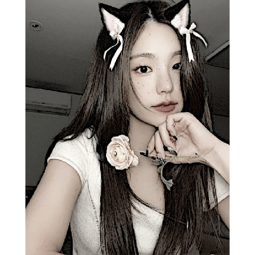 Aesthetic Yeji itzy 6