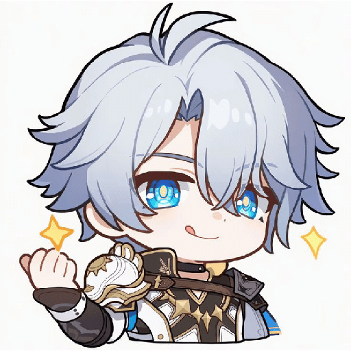 Phaimon Chibi 5
