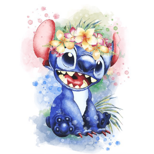 Stitch 26