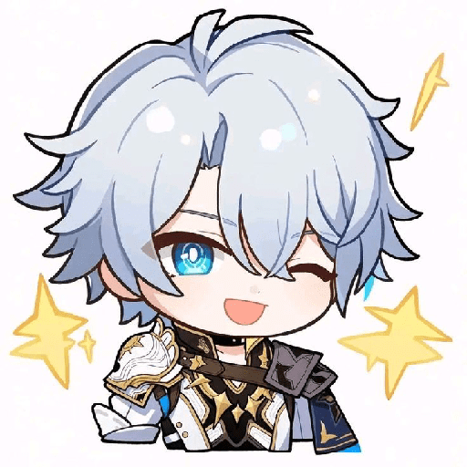 Phaimon Chibi 3