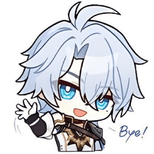 Phaimon Chibi 30