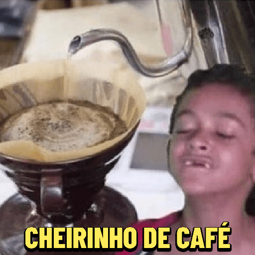 Viciados em Café ☕ 5