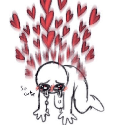 In love  7