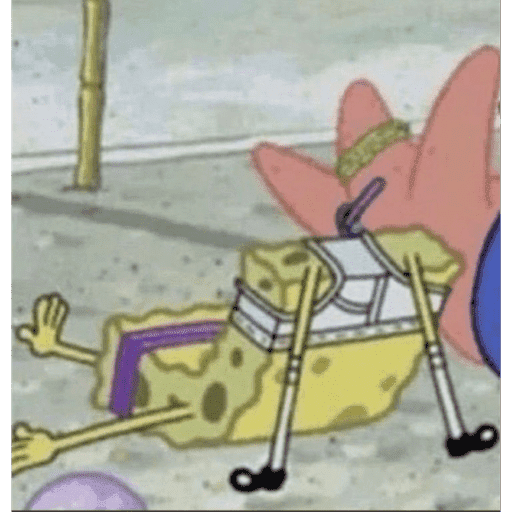 Bob Esponja 12