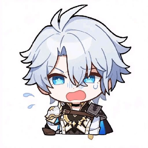 Phaimon Chibi 7
