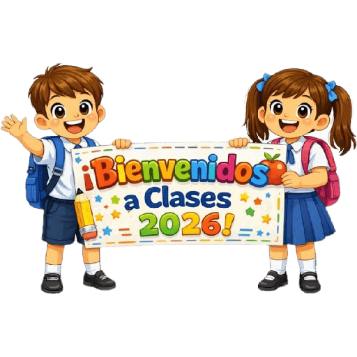 Clases  2026  8