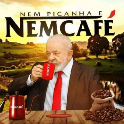 Viciados em Café ☕ 12