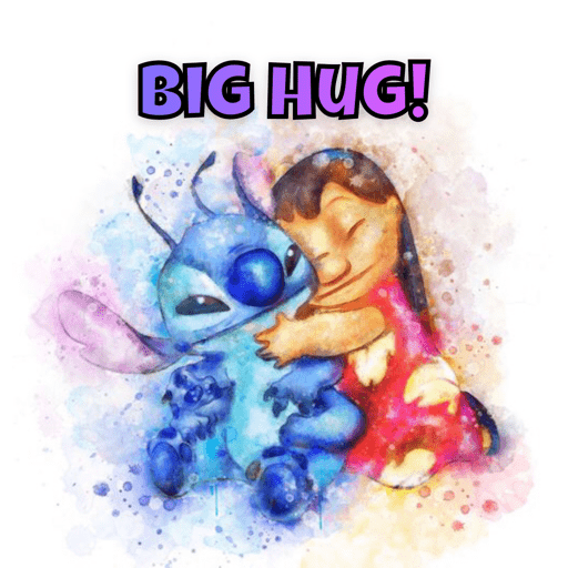 Stitch 27
