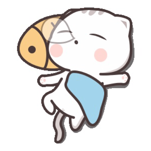 Cutie cat chan 30