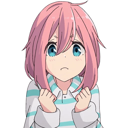 Yuru Camp 25
