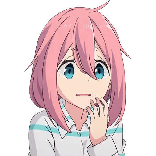 Yuru Camp 26