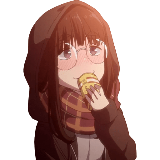 Yuru Camp 28