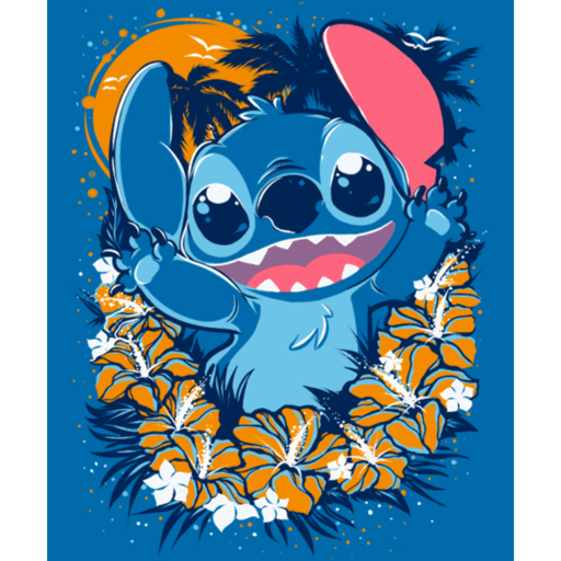 Stitch 19