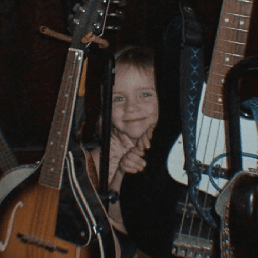 Baby billie 7