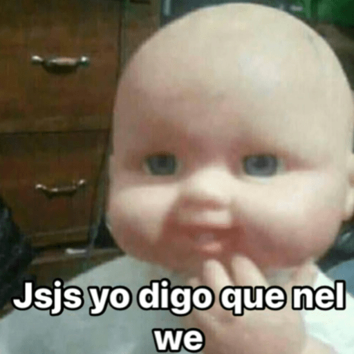 Muñecos graciosos✌🏼👦🏻 10