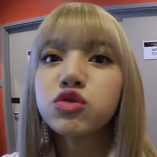 Blackpink random 🤑 2