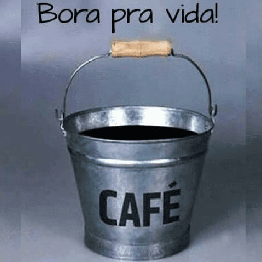 Viciados em Café ☕ 14