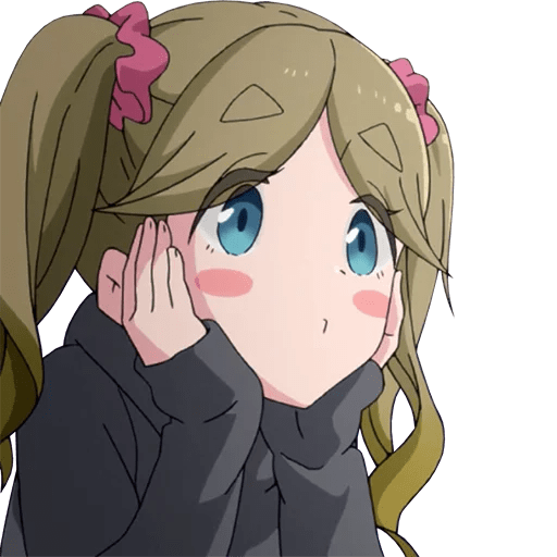 Yuru Camp 14
