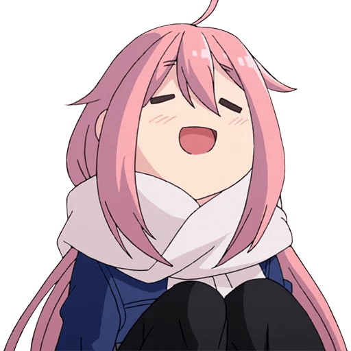 Yuru Camp 24
