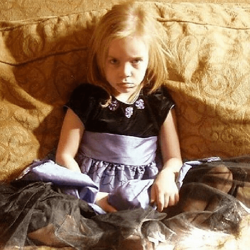 Baby billie 12