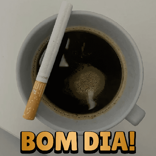 Viciados em Café ☕ 11