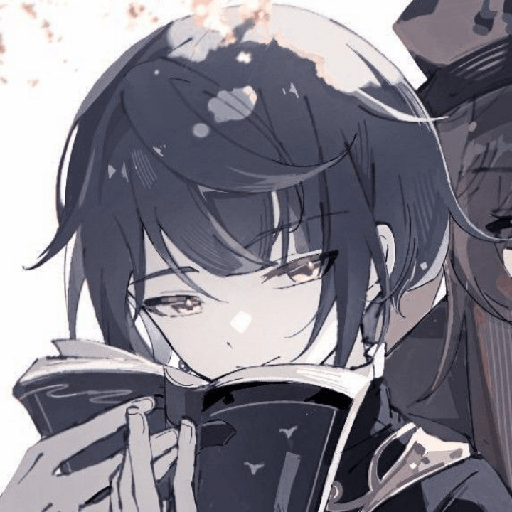 ࣪ ࣭ 📚⃝ Xingqiu ⌗2 °⭒ 4