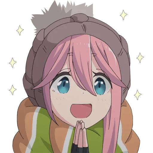 Yuru Camp 21