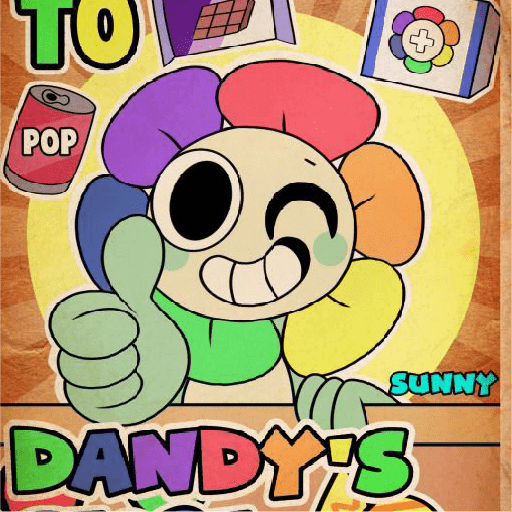 Dandy 17