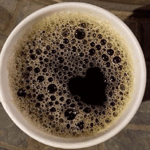 Viciados em Café ☕ 24