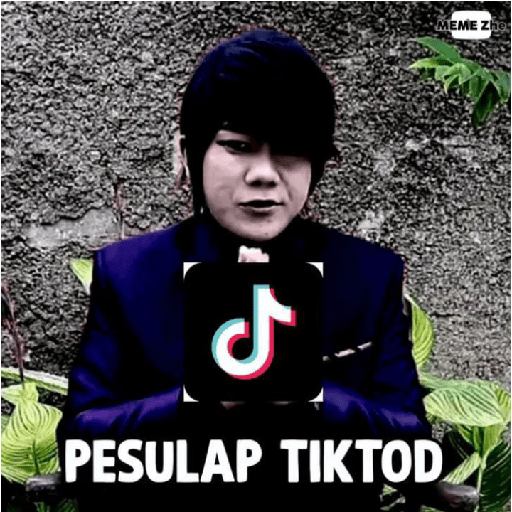 Macam macam pesulap 5