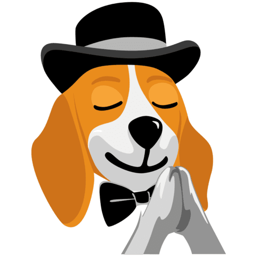 Mister Dog 7