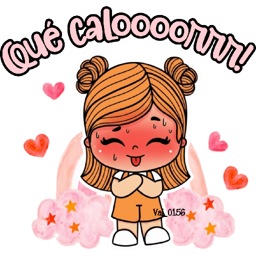 Niña reacciones diarias 🧡👩🍭🍬 17