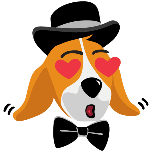 Mister Dog 12